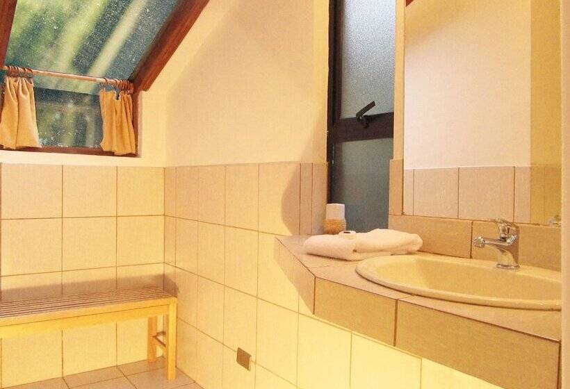 Cabañas Portal Pucon