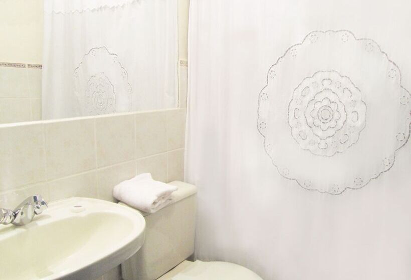 Cabañas Portal Pucon