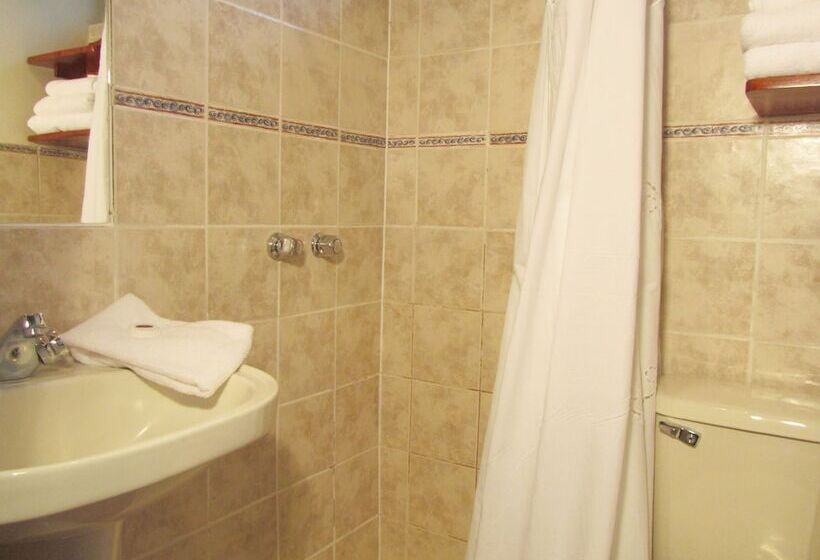 Cabañas Portal Pucon