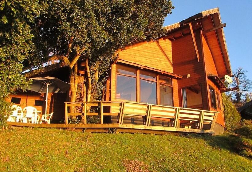 Cabañas Portal Pucon