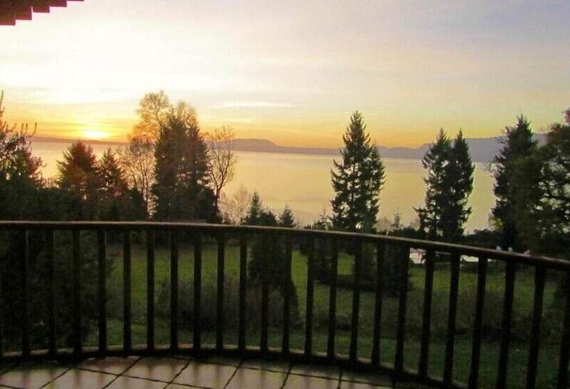 Cabañas Portal Pucon