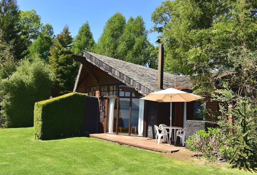 Cabañas Portal Pucon