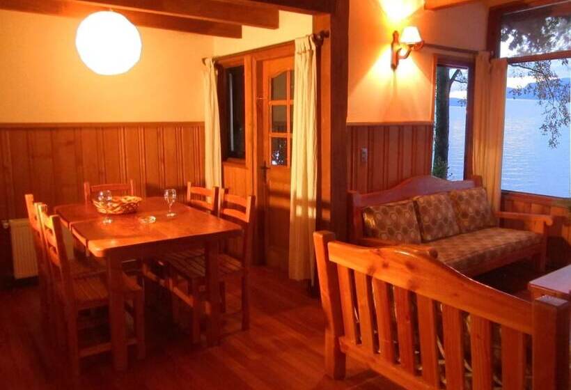 Cabañas Portal Pucon