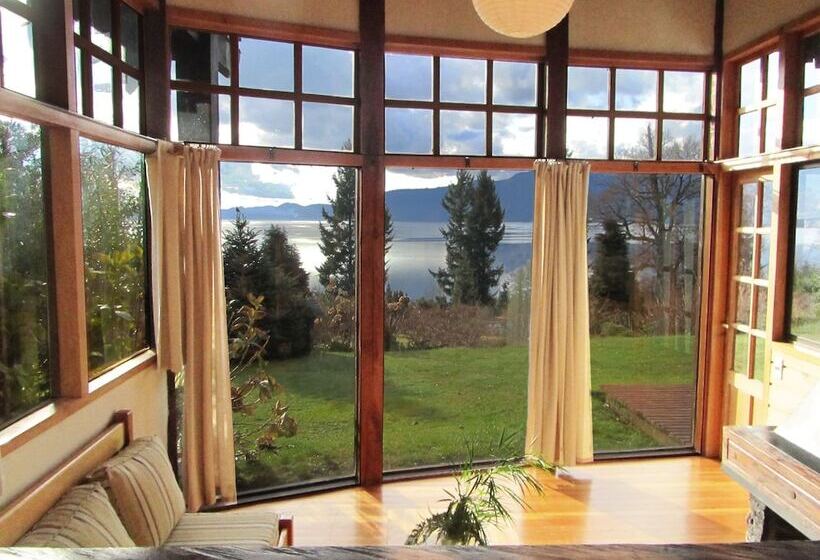 Cabañas Portal Pucon