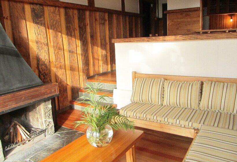 Cabañas Portal Pucon