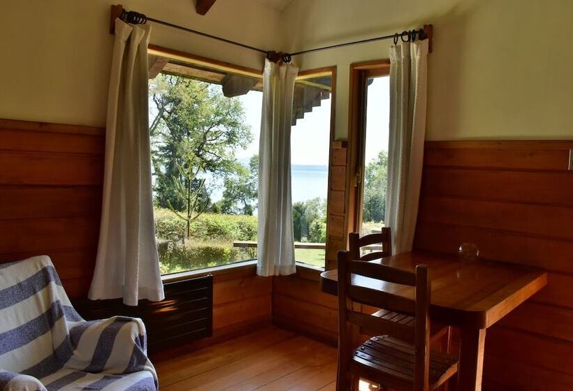 Cabañas Portal Pucon