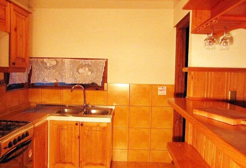 Cabañas Portal Pucon