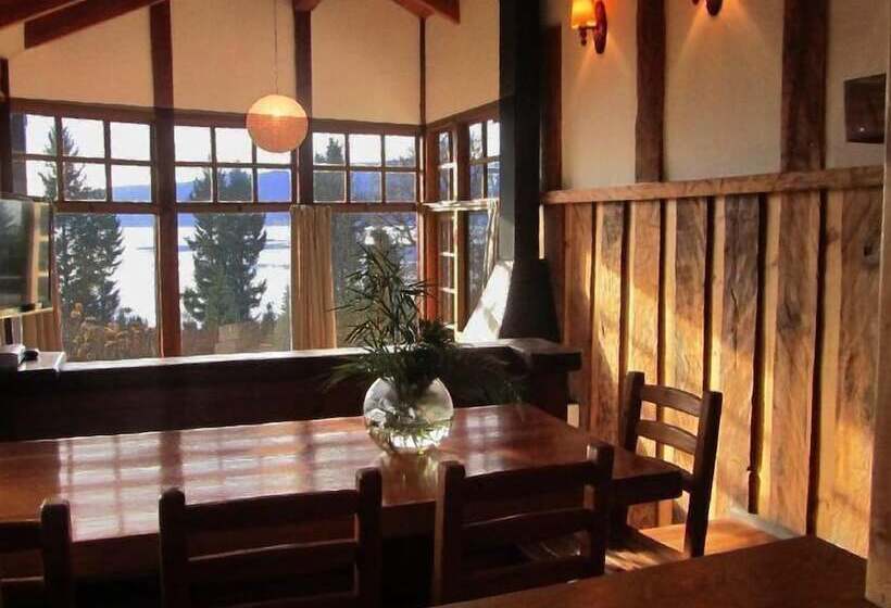 Cabañas Portal Pucon