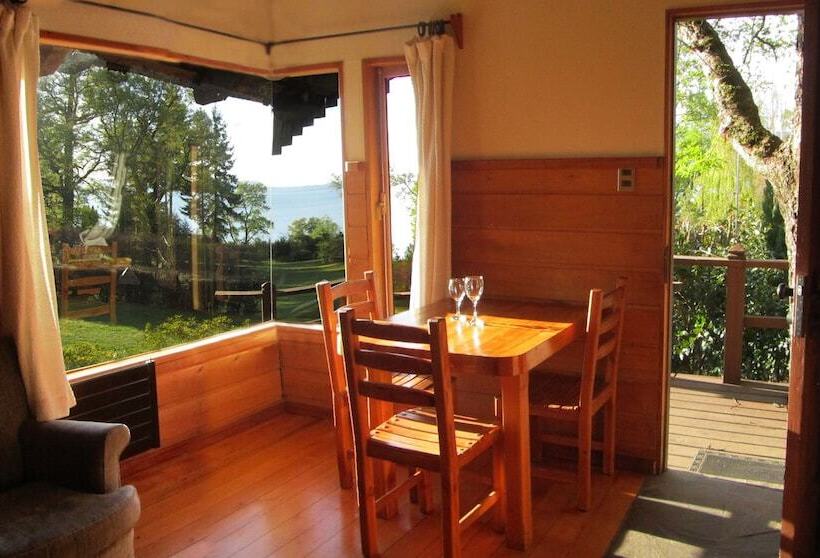 Cabañas Portal Pucon