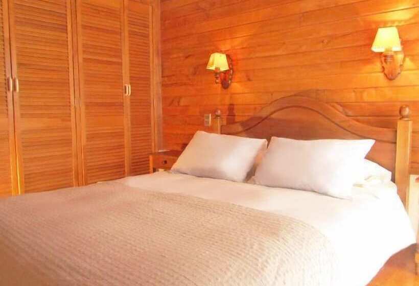 Cabañas Portal Pucon