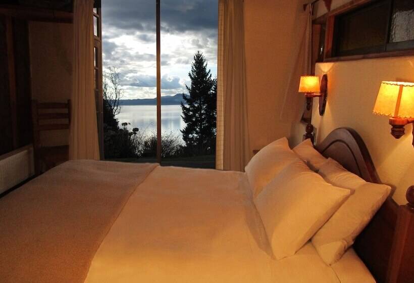 Cabañas Portal Pucon