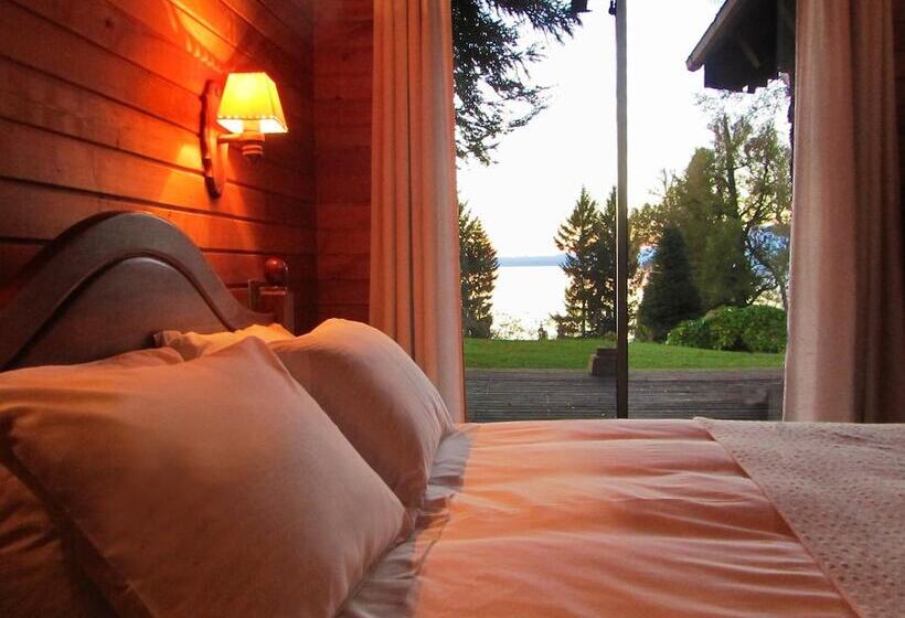 Cabañas Portal Pucon