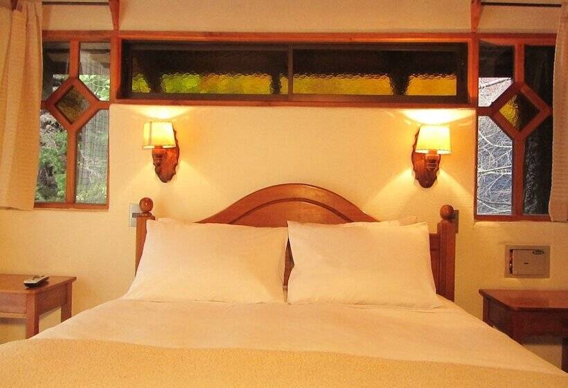 Cabañas Portal Pucon