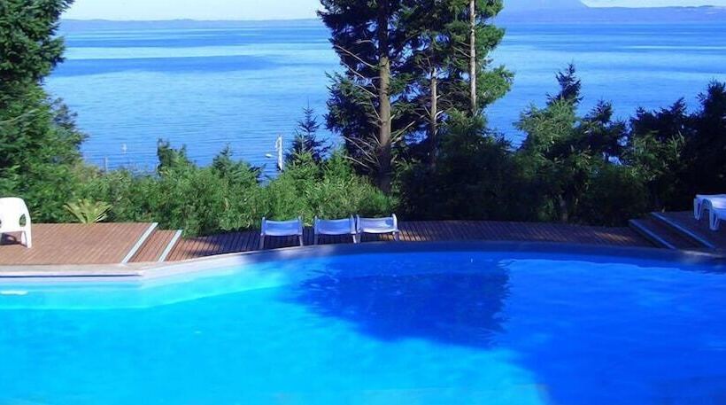 Cabañas Portal Pucon