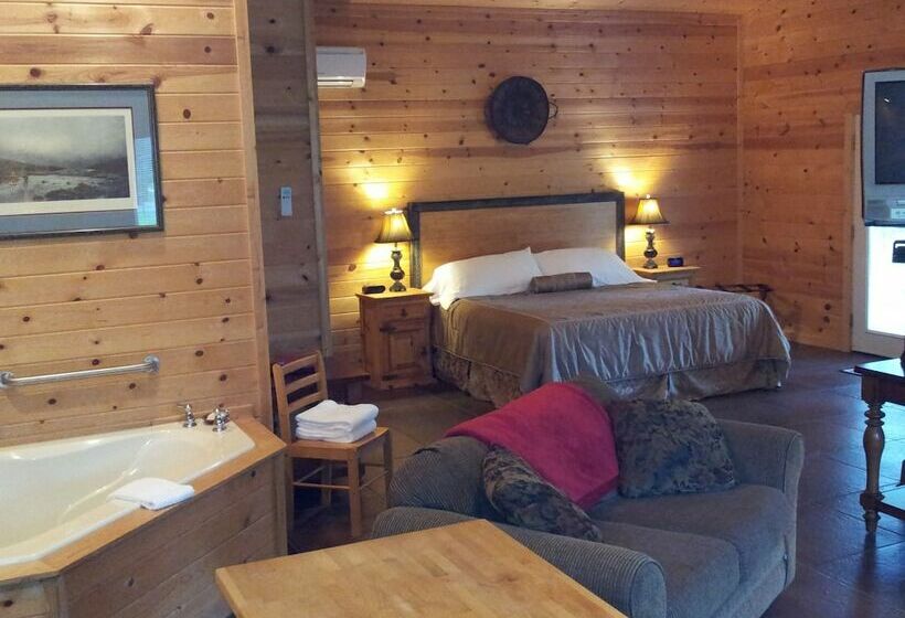 Cabins At Sugar Mountain