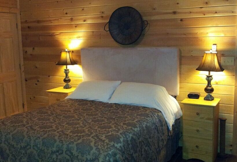 Cabins At Sugar Mountain