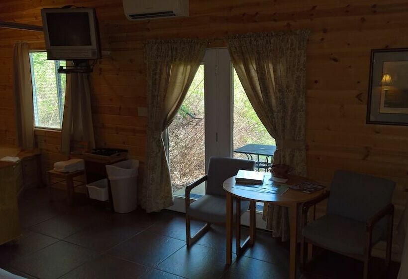 Cabins At Sugar Mountain