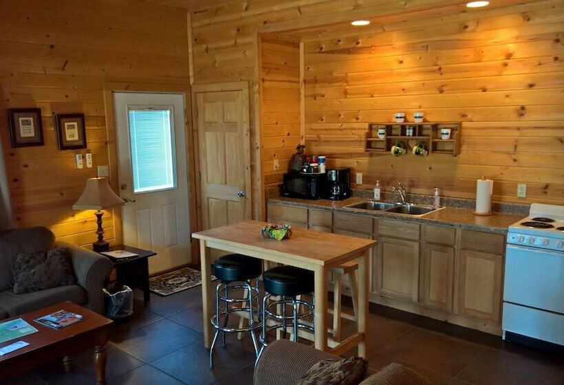 Cabins At Sugar Mountain