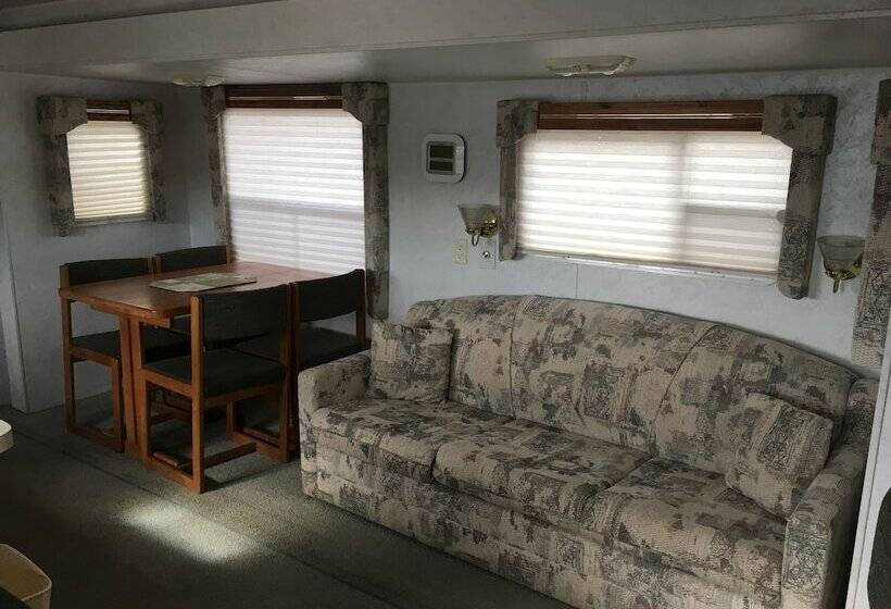 Canyon Motel And Rv Park