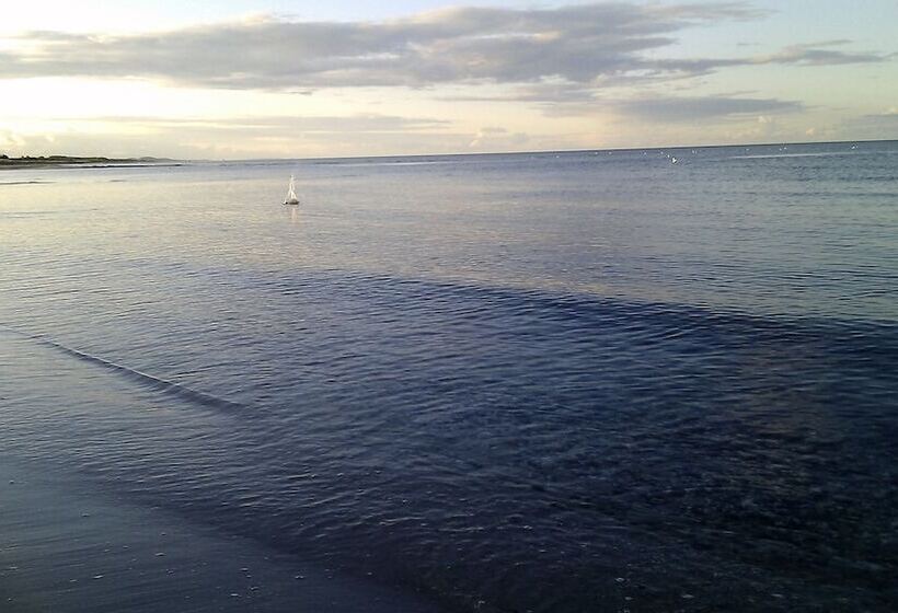 Feriecenter & Vandland øster Hurup