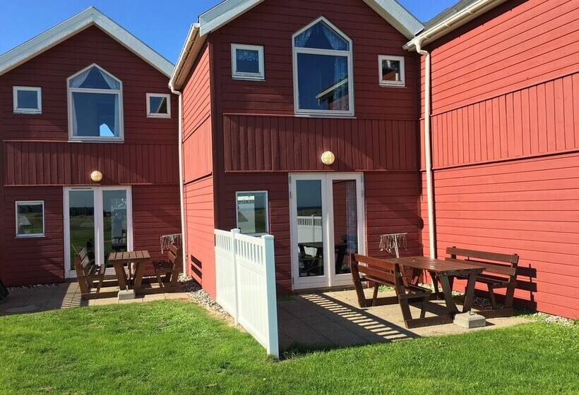 Feriecenter & Vandland øster Hurup