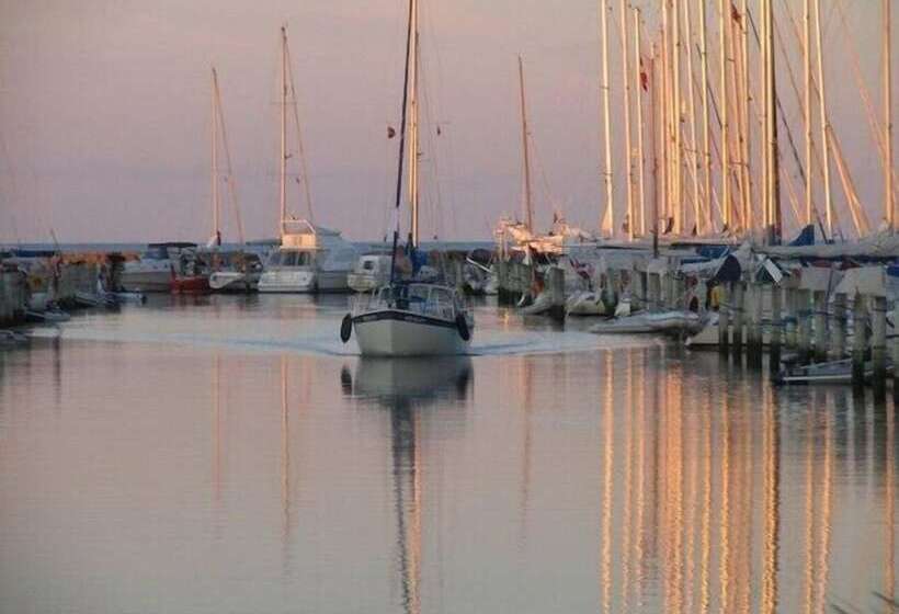 Feriecenter & Vandland øster Hurup