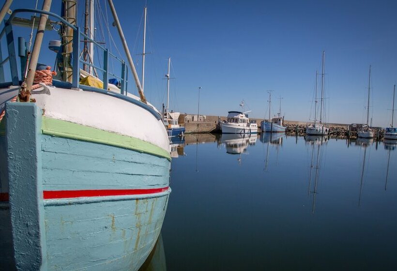 Feriecenter & Vandland øster Hurup
