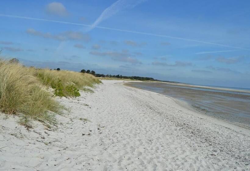 Feriecenter & Vandland øster Hurup