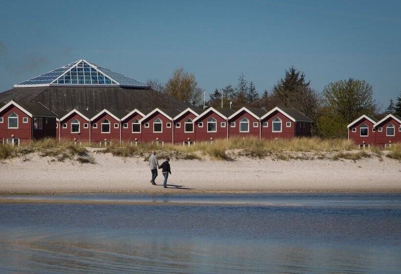 Feriecenter & Vandland øster Hurup