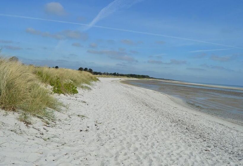 Feriecenter & Vandland øster Hurup