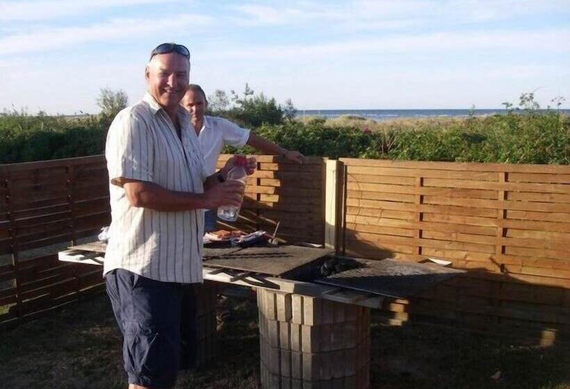 Feriecenter & Vandland øster Hurup