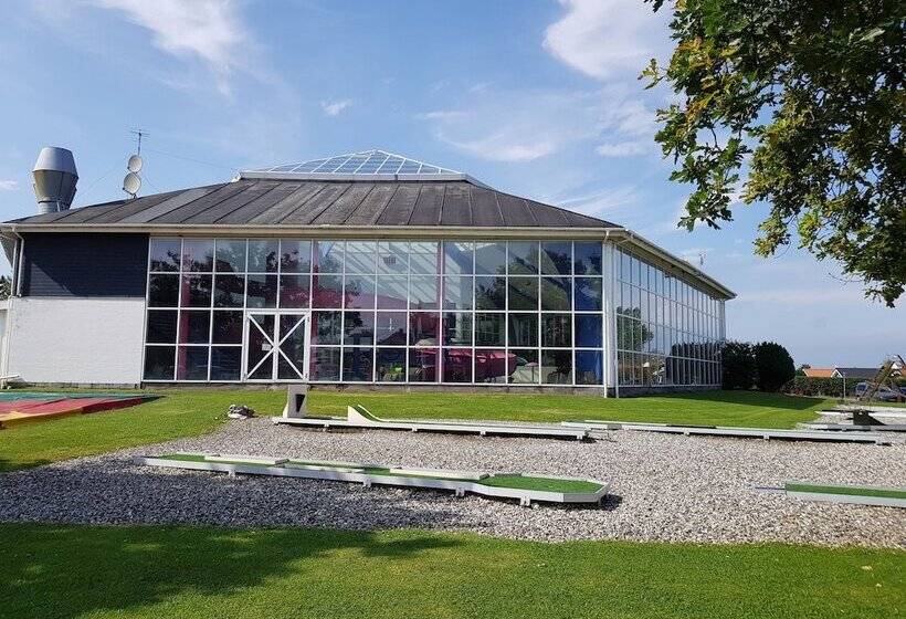 Feriecenter & Vandland øster Hurup