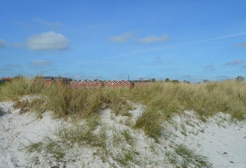 Feriecenter & Vandland øster Hurup