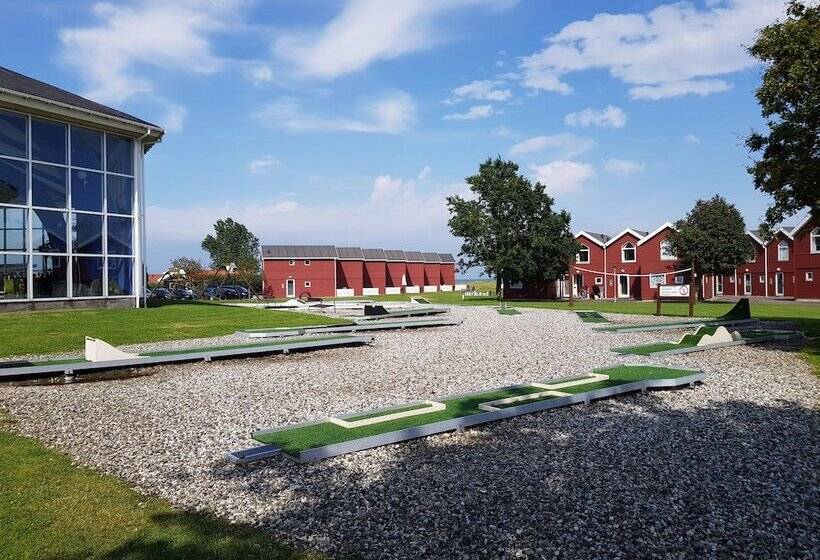 Feriecenter & Vandland øster Hurup