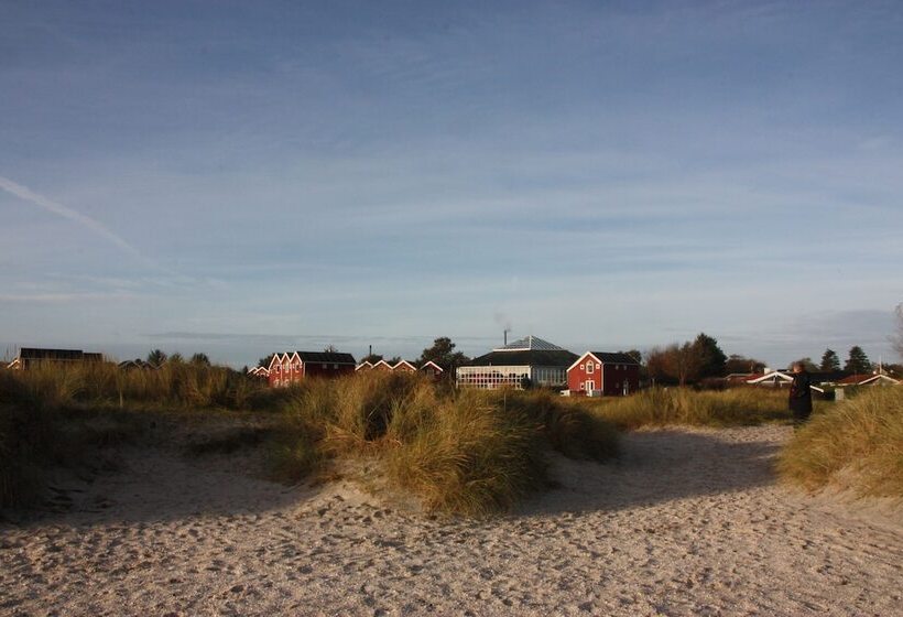 Feriecenter & Vandland øster Hurup