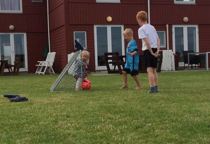 Feriecenter & Vandland øster Hurup