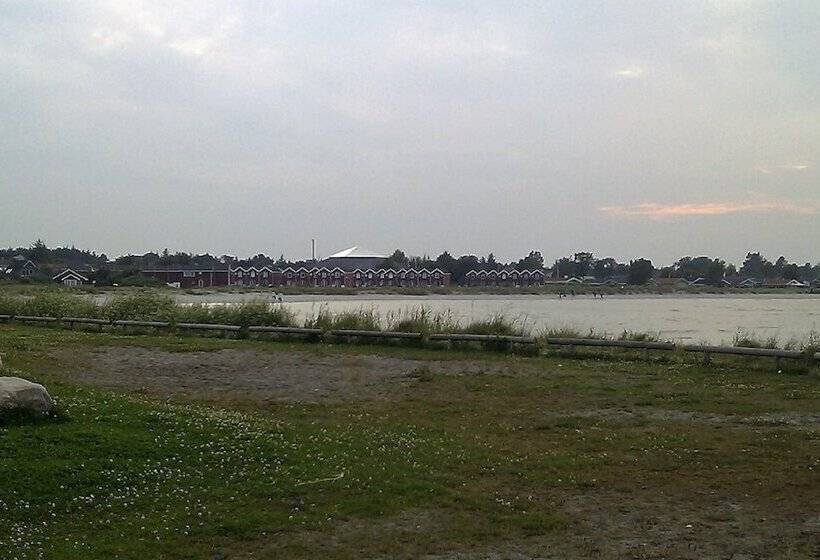 Feriecenter & Vandland øster Hurup