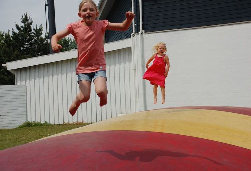 Feriecenter & Vandland øster Hurup