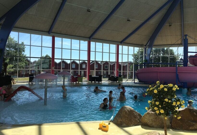 Feriecenter & Vandland øster Hurup