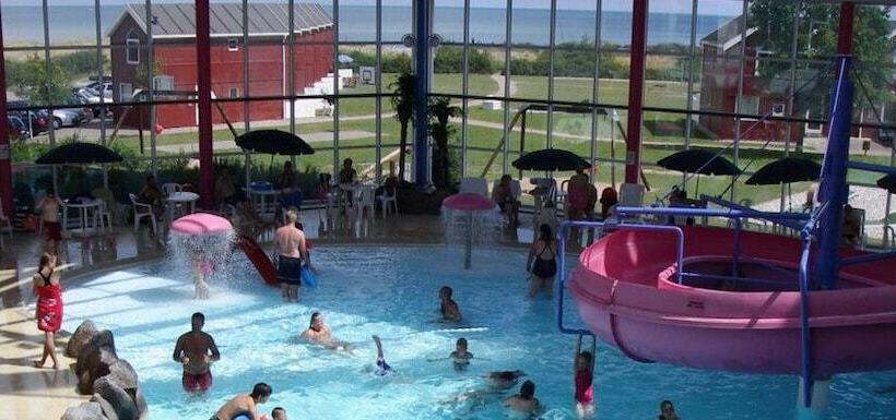 Feriecenter & Vandland øster Hurup