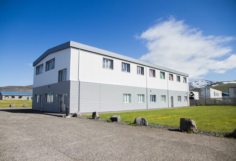 Grundarfjördur Hostel