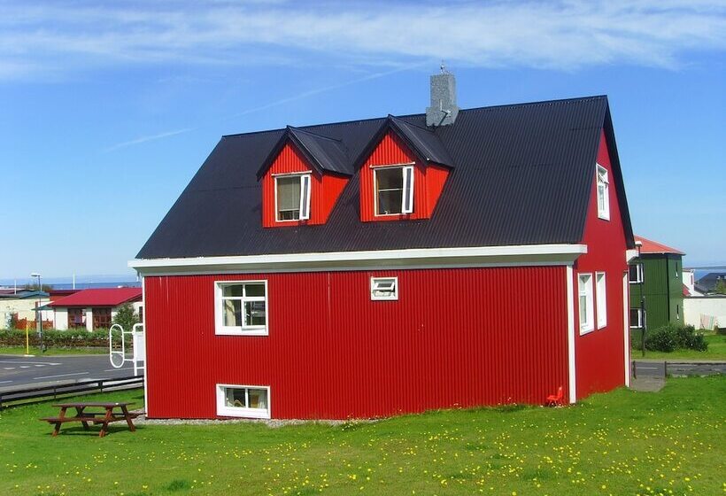 Grundarfjördur Hostel
