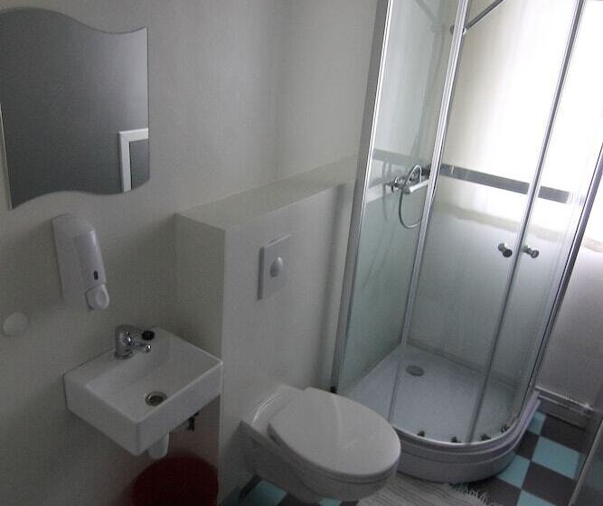 Grundarfjördur Hostel