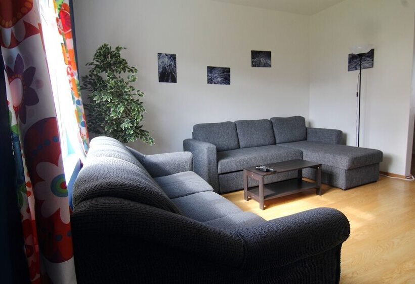 Grundarfjördur Hostel