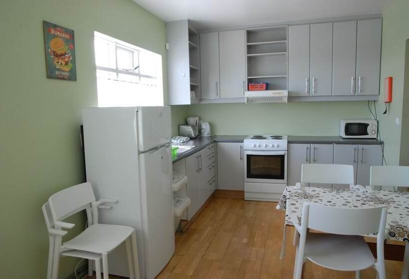 Grundarfjördur Hostel