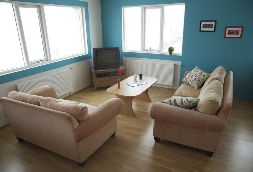 Grundarfjördur Hostel