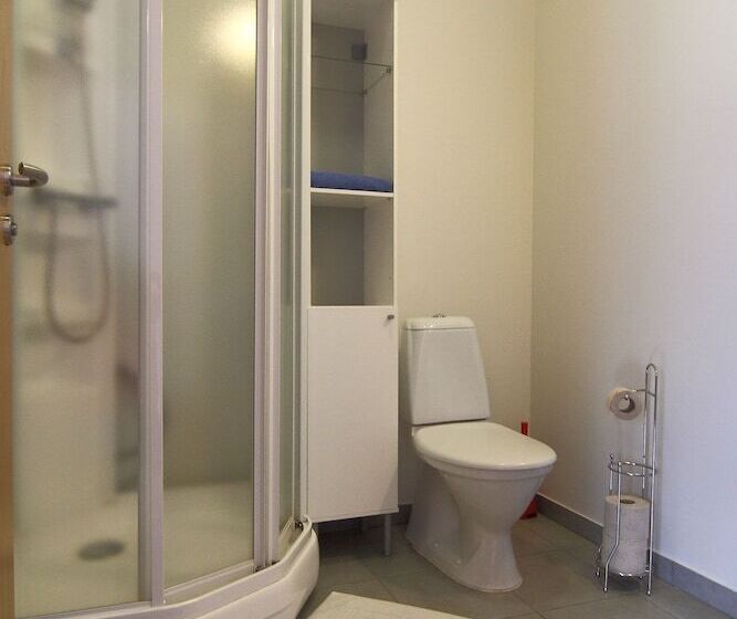 Grundarfjördur Hostel