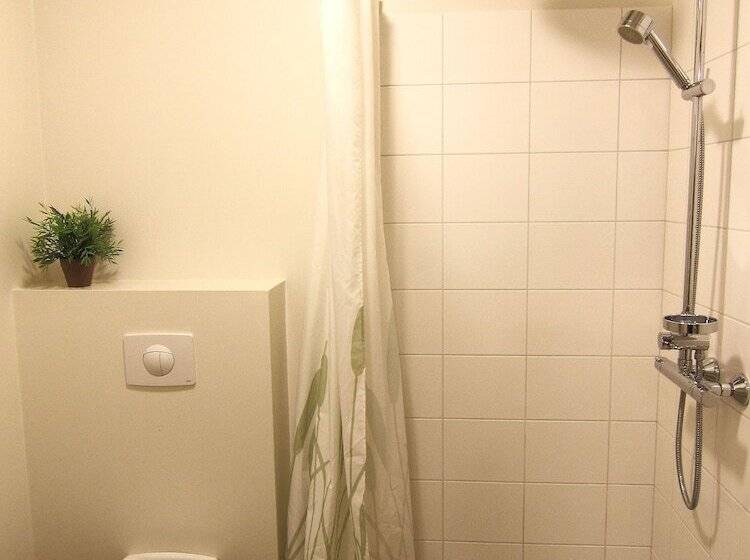 Grundarfjördur Hostel