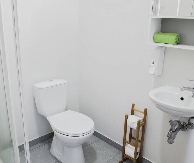 Grundarfjördur Hostel