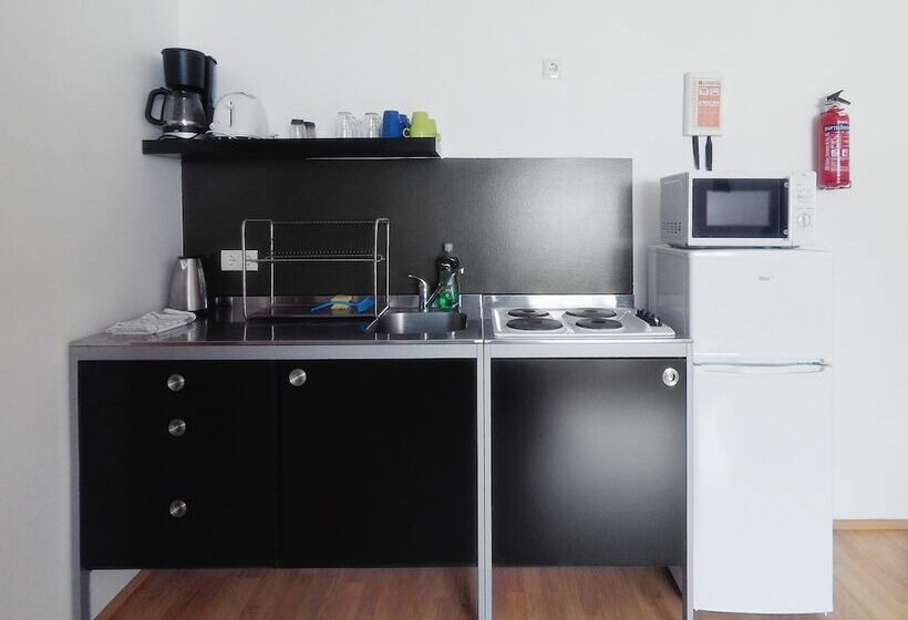 Grundarfjördur Hostel